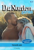 Dr. Norden Extra 27 – Arztroman