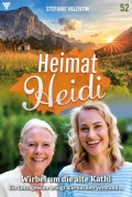 Heimat-Heidi 52 – Heimatroman