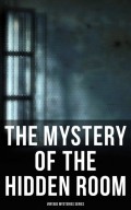 The Mystery of the Hidden Room (Vintage Mysteries Series)