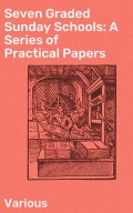 Seven Graded Sunday Schools: A Series of Practical Papers