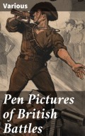 Pen Pictures of British Battles