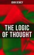 The Logic of Thought