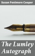 The Lumley Autograph