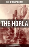The Horla (Occult & Supernatural Classic)