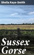 Sussex Gorse