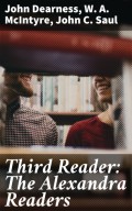 Third Reader: The Alexandra Readers