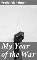 My Year of the War