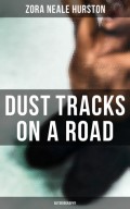 Dust Tracks on a Road: Autobiography