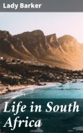 Life in South Africa