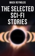 The Selected Sci-Fi Stories