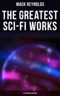 The Greatest Sci-Fi Works (Illustrated Edition)