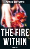 The Fire Within (Romance Novel)