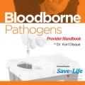 Bloodborne Pathogens (BBP) Provider Handbook