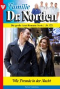 Familie Dr. Norden 753 – Arztroman