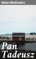 Pan Tadeusz