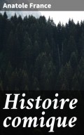 Histoire comique