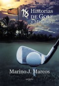 Dieciocho historias de golf y misterio