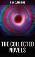 The Collected Novels