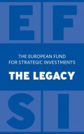 The European Fund for Strategic Investments: The Legacy