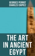 The Art in Ancient Egypt