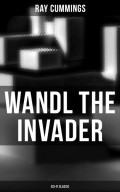 Wandl the Invader (Sci-Fi Classic)