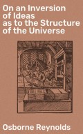 On an Inversion of Ideas as to the Structure of the Universe