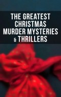 The Greatest Christmas Murder Mysteries & Thrillers