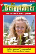 Der Bergpfarrer 270 – Heimatroman