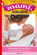 Mami Jubiläum 22 – Familienroman