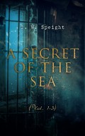 A Secret of the Sea (Vol. 1-3)