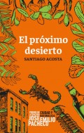 El próximo desierto