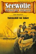 Seewölfe - Piraten der Weltmeere 679