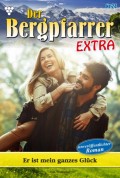 Der Bergpfarrer Extra 24 – Heimatroman