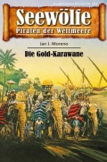 Seewölfe - Piraten der Weltmeere 687