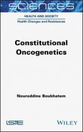 Constitutional Oncogenetics