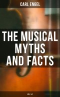 The Musical Myths and Facts (Vol. 1&2)