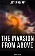 The Invasion From Above: Pursuit &Victory