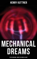 Mechanical Dreams: The Ego Machine & Where the World is Quiet