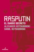 Rasputín