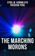 The Marching Morons