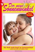 Der neue Sonnenwinkel 90 – Familienroman