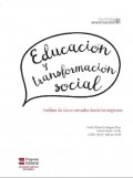 Educación y transformación social. Análisis de datos censales desde las regiones