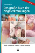 Das große Buch der Nagelerkrankungen