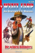 Wyatt Earp 238 – Western