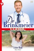 Dr. Brinkmeier Classic 23 – Arztroman