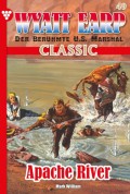 Wyatt Earp Classic 49 – Western