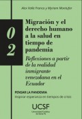Migración y el derecho humano a la salud en tiempo de pandemia