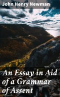 An Essay in Aid of a Grammar of Assent