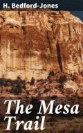 The Mesa Trail