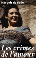 Les crimes de l'amour